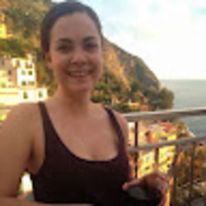 Meet your Posher, Laurel